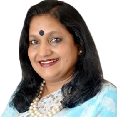 Pushpa Sharma Jangid (पुष्पा शर्मा जांगिड़)